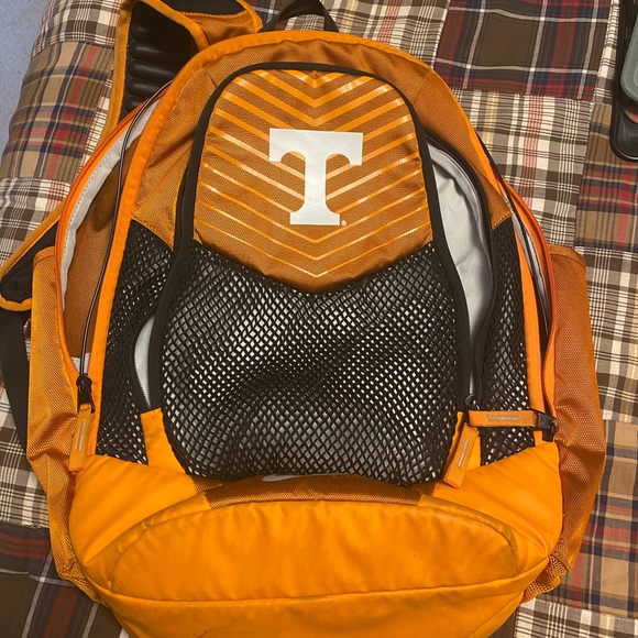 tennessee nike backpack